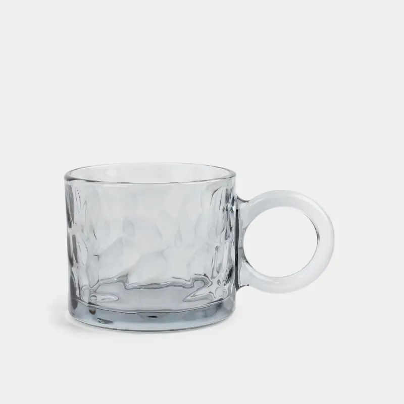Кружка, 300 мл, Clear color