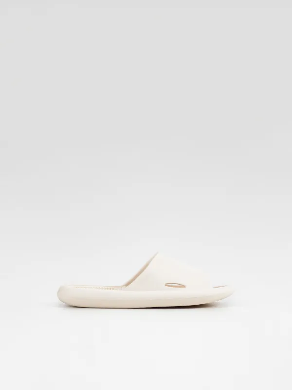 Тапочки женские, Bouncy, image-0