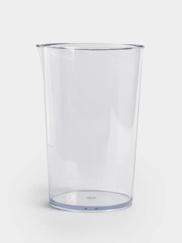 Блендер погружной, электрический, 800 Вт, 4 пр, сталь/пластик, бежевый, Vintage kitchen, image-5