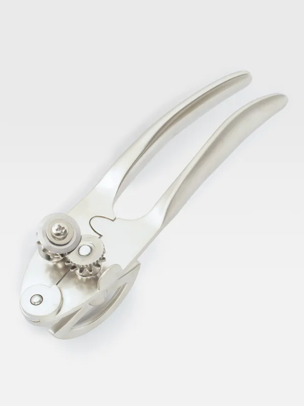 Открывалка для банок, 16 см, металл, Easily, image-3