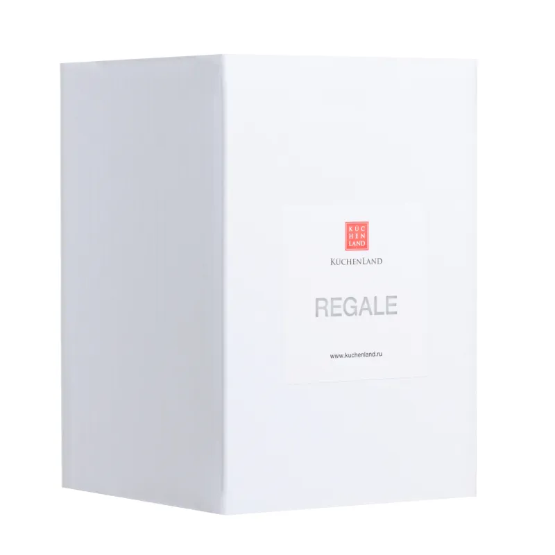 Бокал-кубок для вина, 260 мл, стекло Р, Regale, image-2