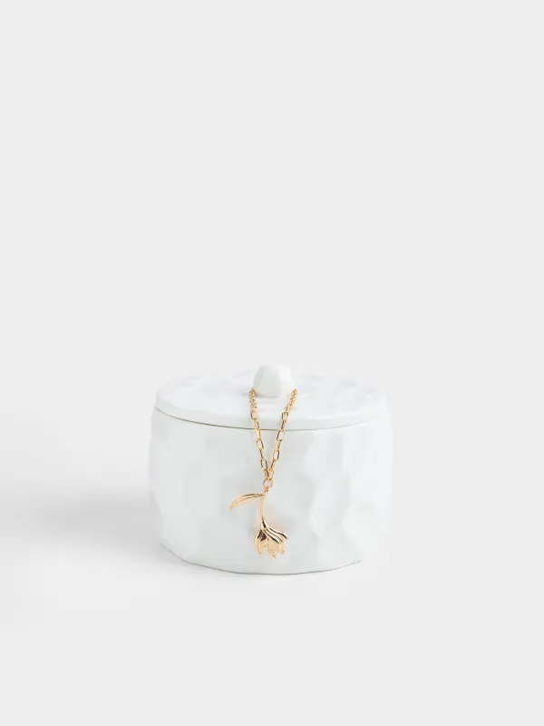 Емкость для хранения, 500 мл, с подвеской, Crumple, image-1