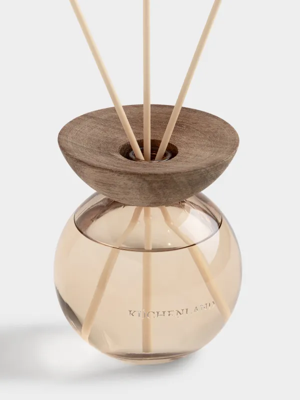 Ароматический диффузор, 200 мл, Salts Match, Balmy tree, image-1