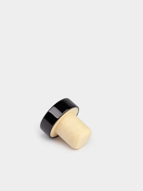 Пробка для винной бутылки, 3 см, Button, image-2