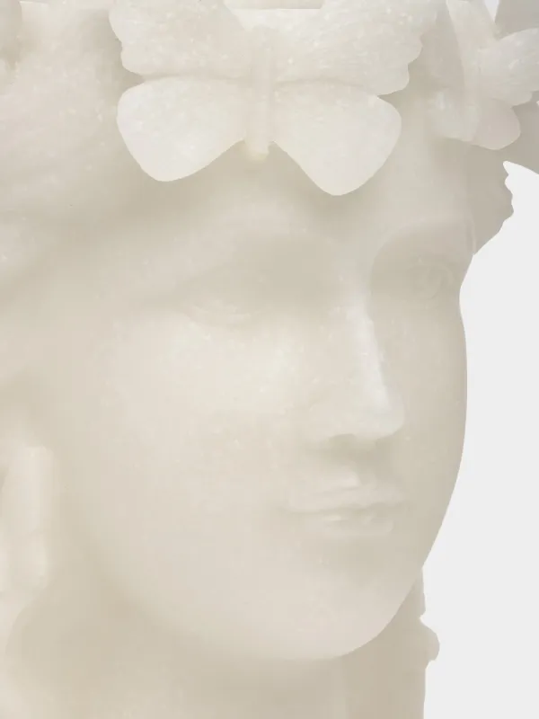 Ваза декоративная, 25 см, Девушка с бабочками, Girls, image-4