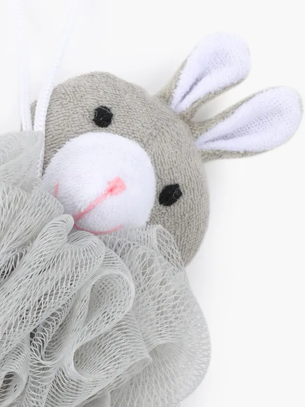 Мочалка для тела, Заяц, Rabbit, image-2