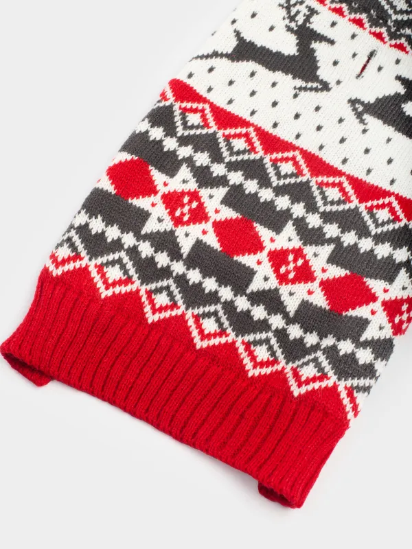 Свитер для животных, с капюшоном, Fashion pet, image-2