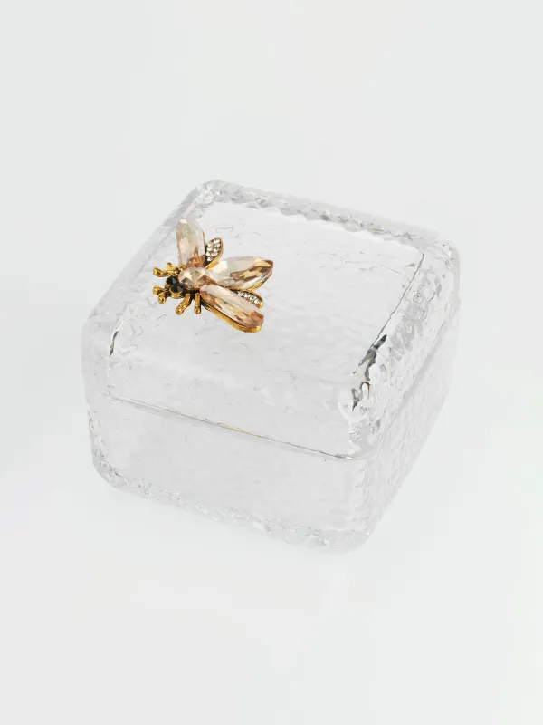 Емкость для хранения, 160 мл, Пчела, Ripply, image-1