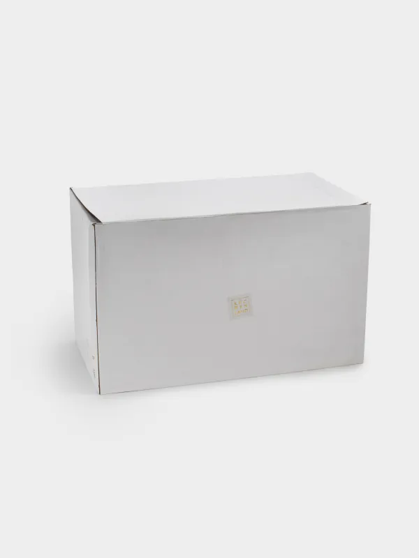 Менажница, 36х21 см, 3 отд, полирезин, коричневая, Лось, Moose story, image-10