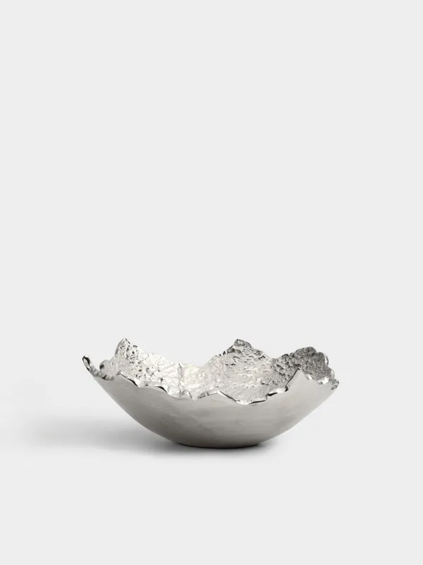 Ваза для фруктов, 31x10 см, Острые края, Fantastic, image-0