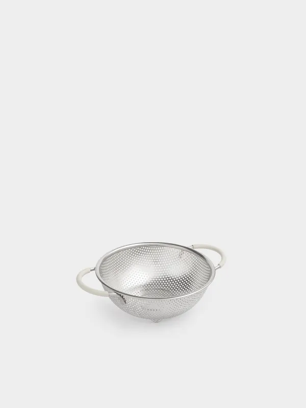 Дуршлаг, 19 см, с ручками, Sieve, image-1