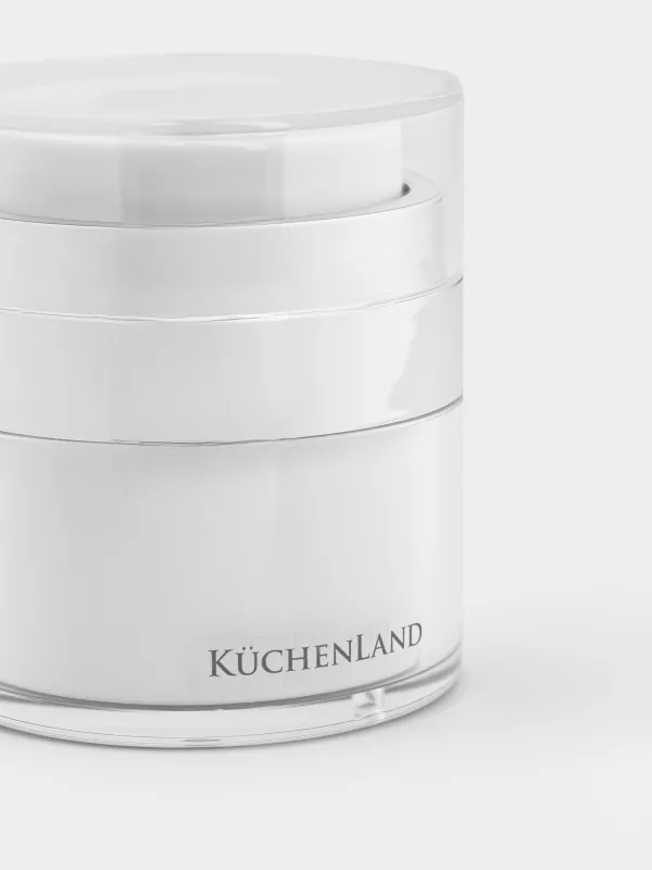 Набор банок для путешествий, 2 шт, с дозатором, Basic, image-1