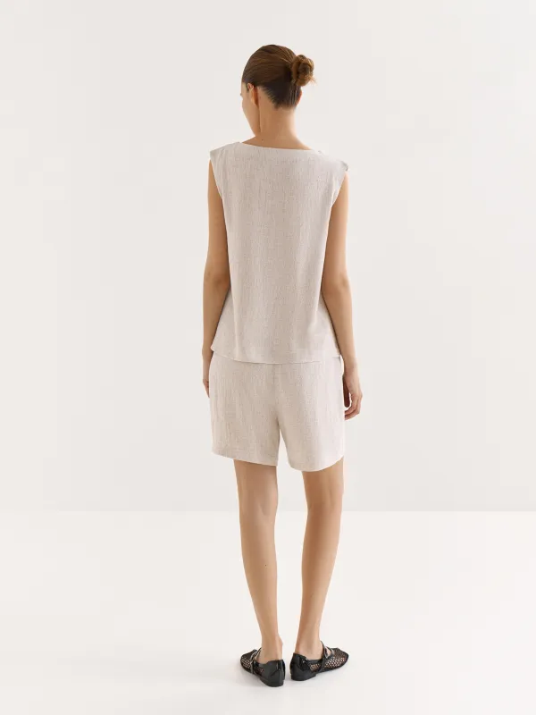 Шорты женские, Melami, image-4