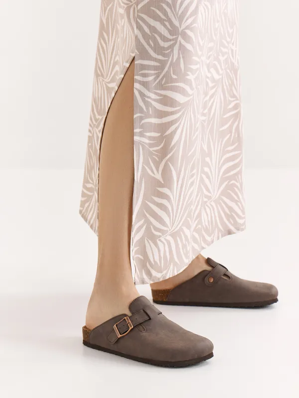 Платье женское, с коротким рукавом, Almi, image-6