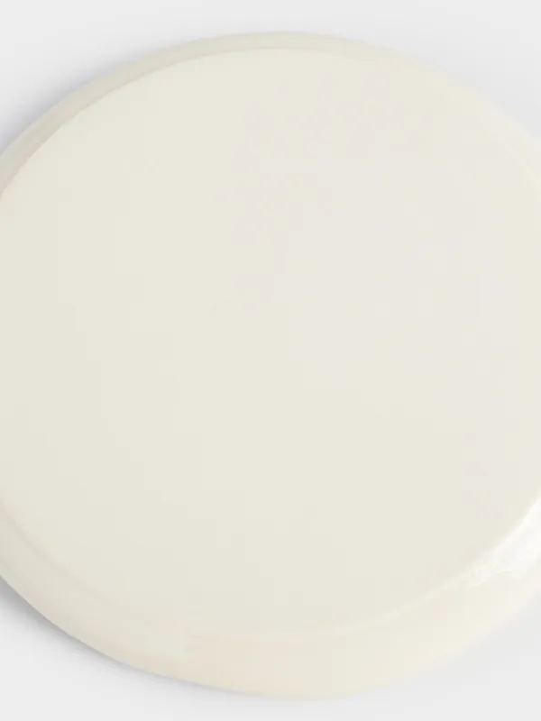 Тарелка обеденная, 26 см, Шишки и рябина, Rowan delice, image-4