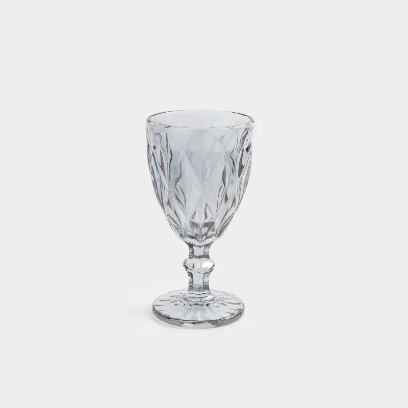 Бокал-кубок для вина, Rhomb color