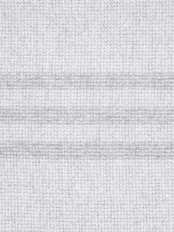 Полотенце кухонное, 40х60 см, хлопок, светло-серое, Полосы, Stripe kitchen, image-5