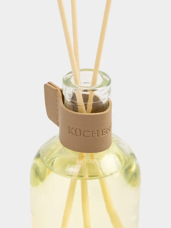 Ароматический диффузор, 250 мл, Bamboo forest drizzle, Honour, image-2