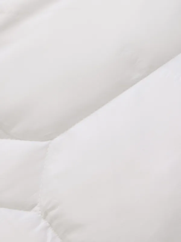 Одеяло, 200х220 см, хлопок/микрофибра, Smooth cotton, image-4