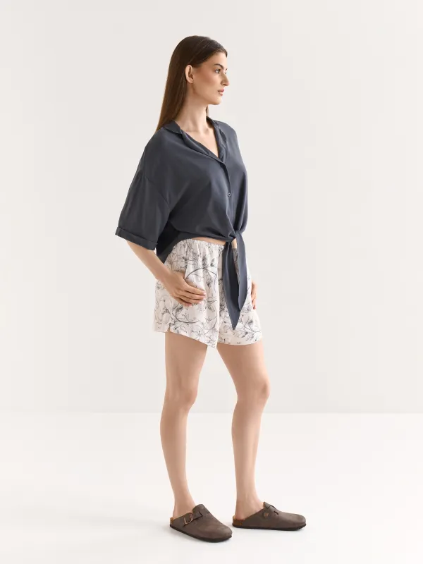 Рубашка женская, Janice, image-4