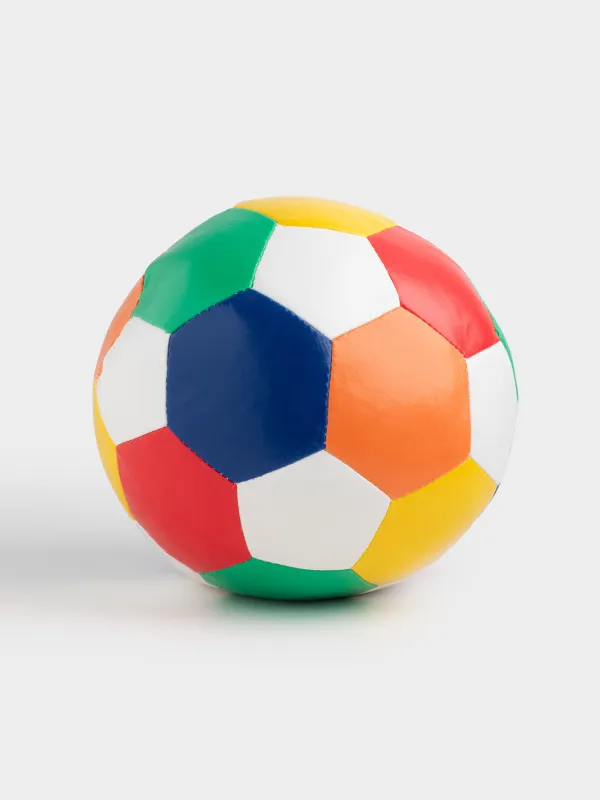 Мяч, 20 см, Футбол, Game, image-1