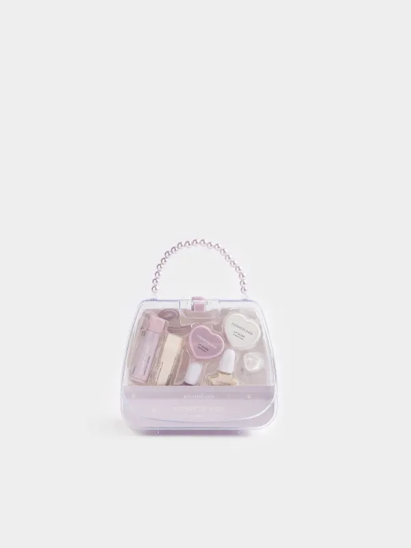 Набор косметики, 7 предметов, Cosmetic kids, image-0