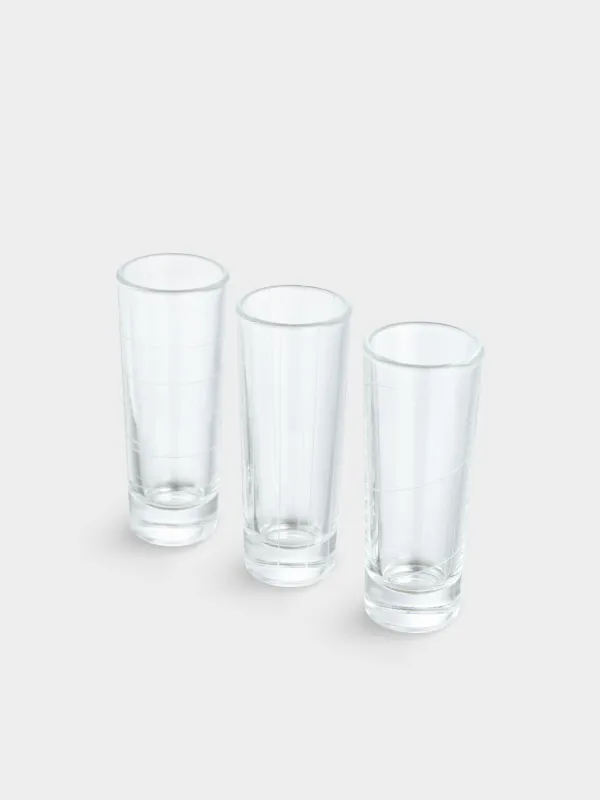 Стопка для водки, 6 шт, Mixology, image-2