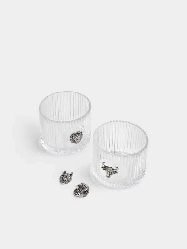 Набор для виски, Lux elements, image-1