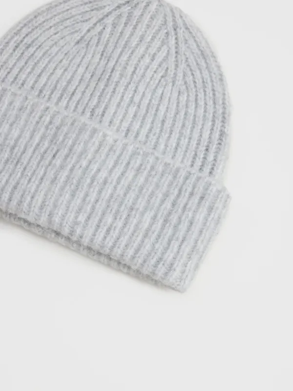 Шапка женская, Knitting, image-3