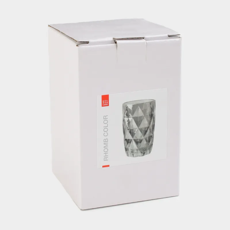 Стакан, 340 мл, Rhomb color, image-2