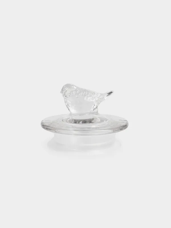 Набор банок для продуктов, 3 шт, Птица, Birds, image-4