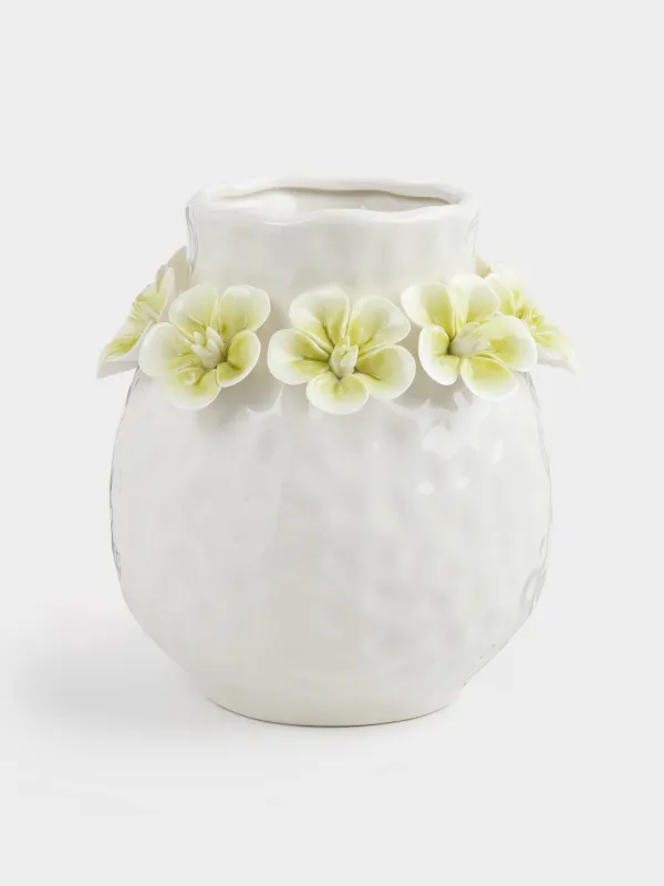 Ваза для цветов, 20 см, фарфор P, Bloome, image-0