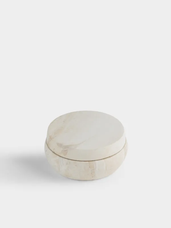 Шкатулка для украшений, 13 см, Maniera, image-3