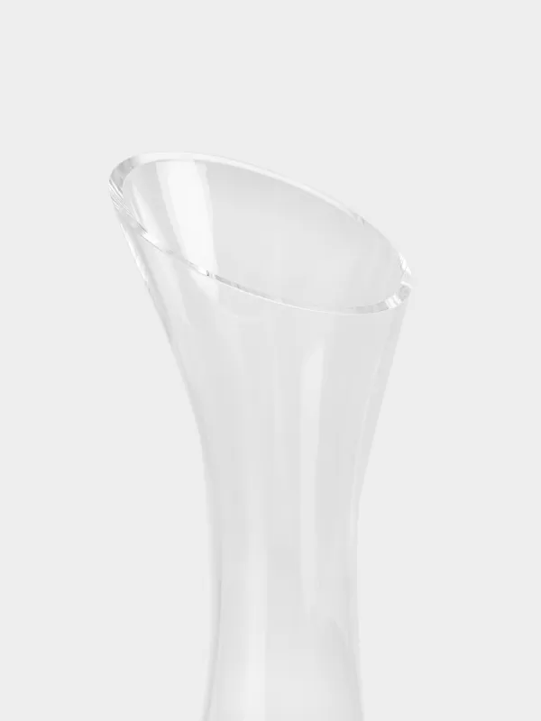 Декантер, 1,2 л, кристальное стекло, Cornett, Charm L, image-4