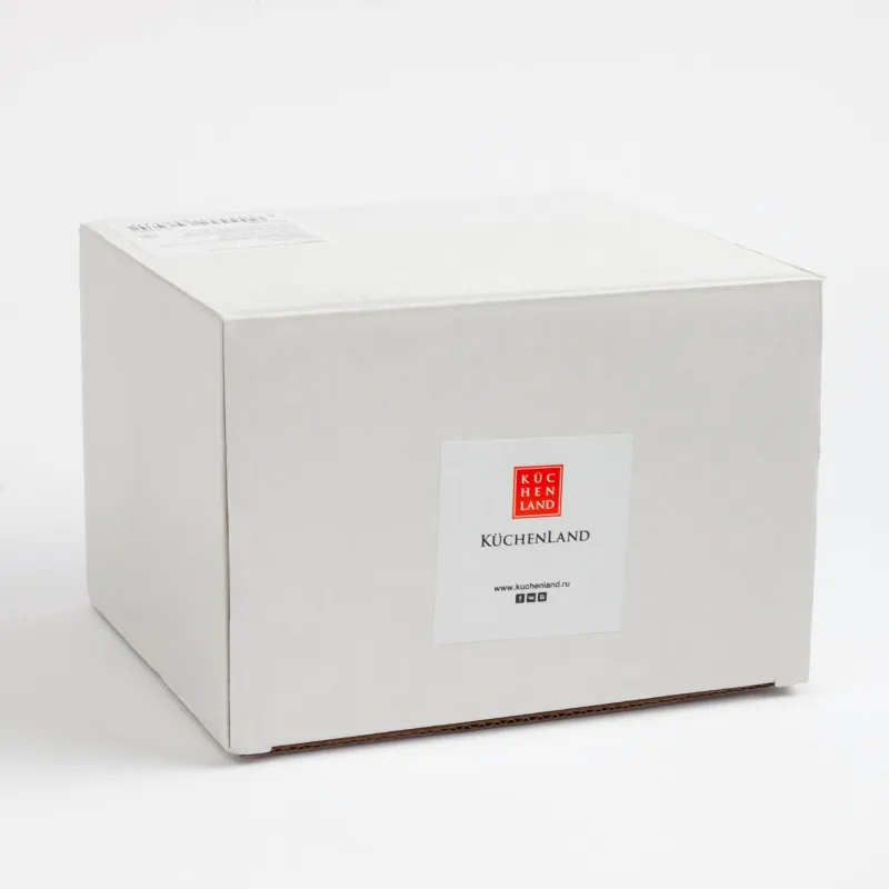 Органайзер для косметики, 15х10 см, 7 отд, пластик, Kandy, image-4