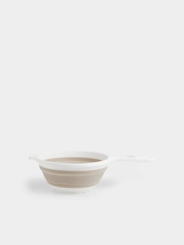 Дуршлаг, 33 см, складной, с ручкой, Foldaway, image-0