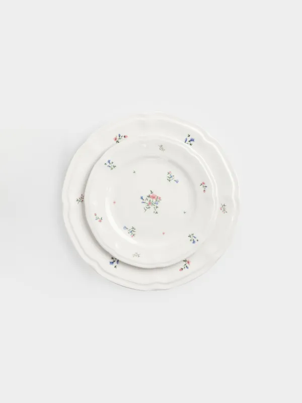 Сервиз обеденный, фарфор N, El floria, image-1