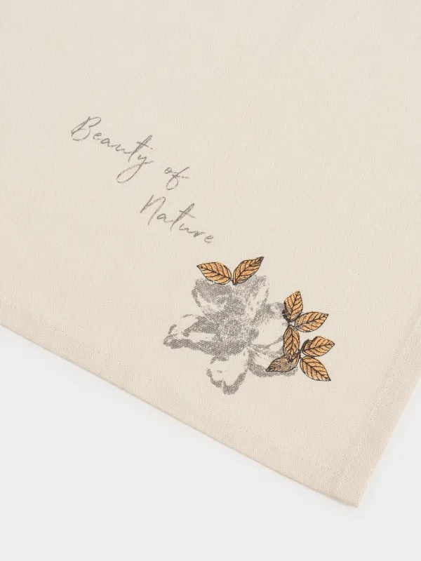 Полотенце кухонное, Bloome, image-2