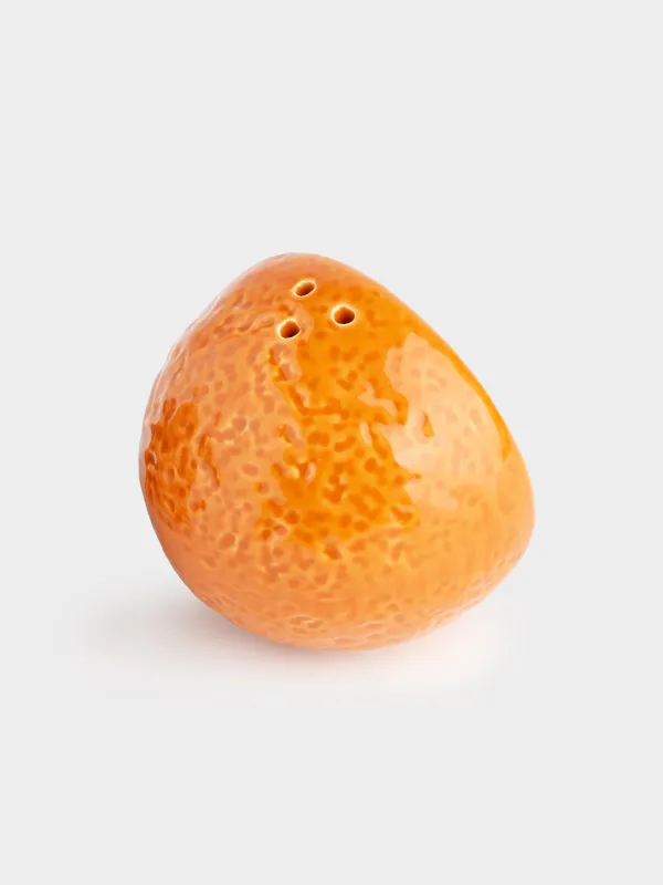 Емкость для соли или перца, 7 см, Апельсин, Fruit, image-1