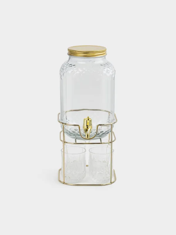 Набор для напитков, 5 предметов, Regale, image-3