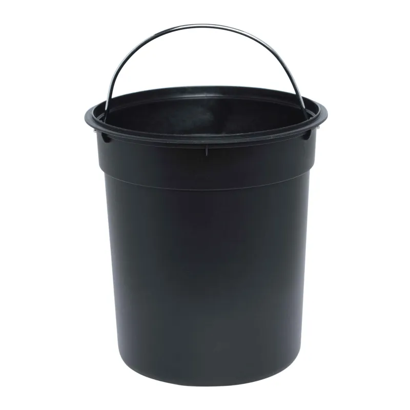 Емкость для мусора, 3 л, с педалью, Renaissance new, image-6