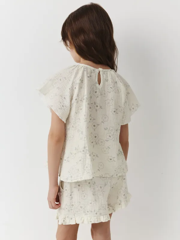 Шорты детские, Adriana, image-3