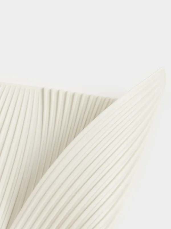 Подставка-прихватка для горячего, 20x20 см, квадратная, силикон, бежевая, Wavelet, image-2