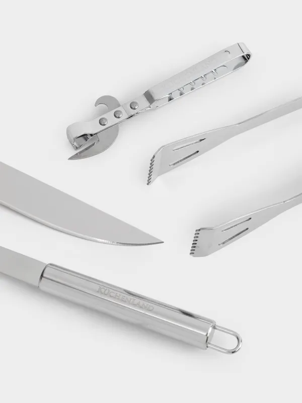 Набор для барбекю, BBQ, image-1