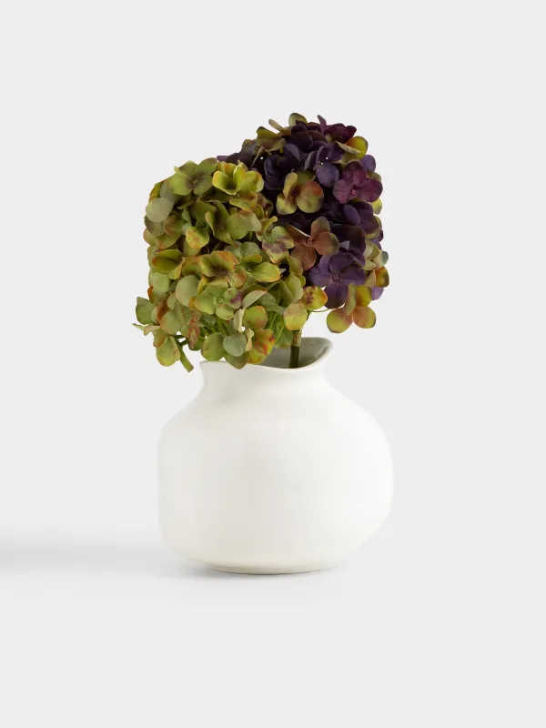 Ваза для цветов, 20 см, керамика, Antic, image-5