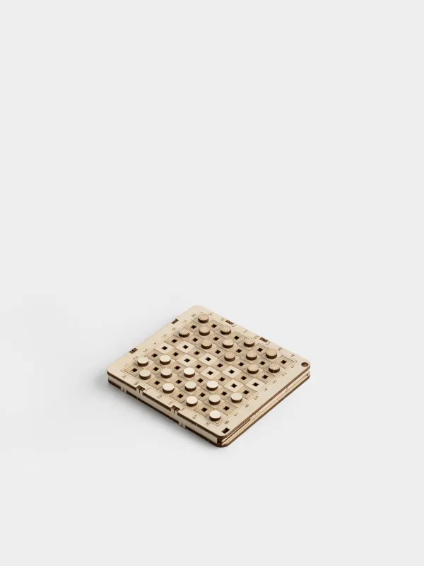 Игра настольная, Hobby light, image-4