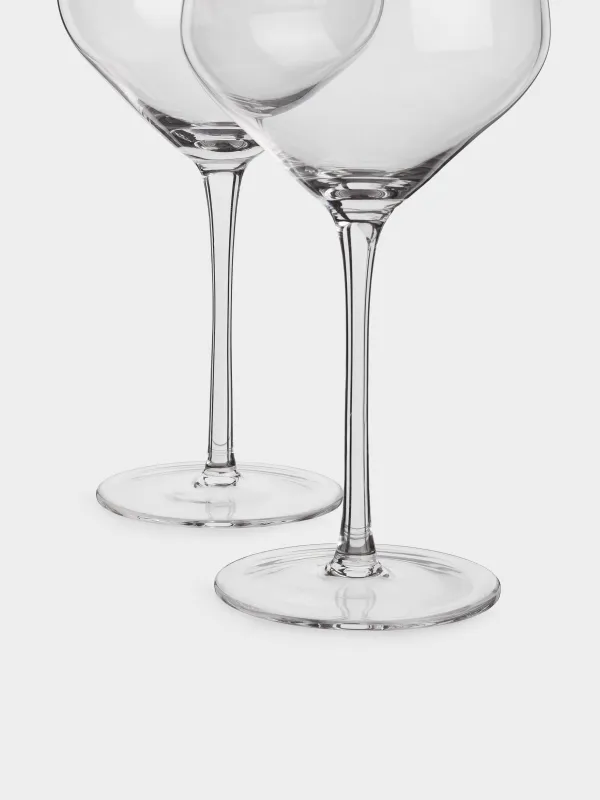 Бокал для красного вина, 4 шт, Charm L, image-5