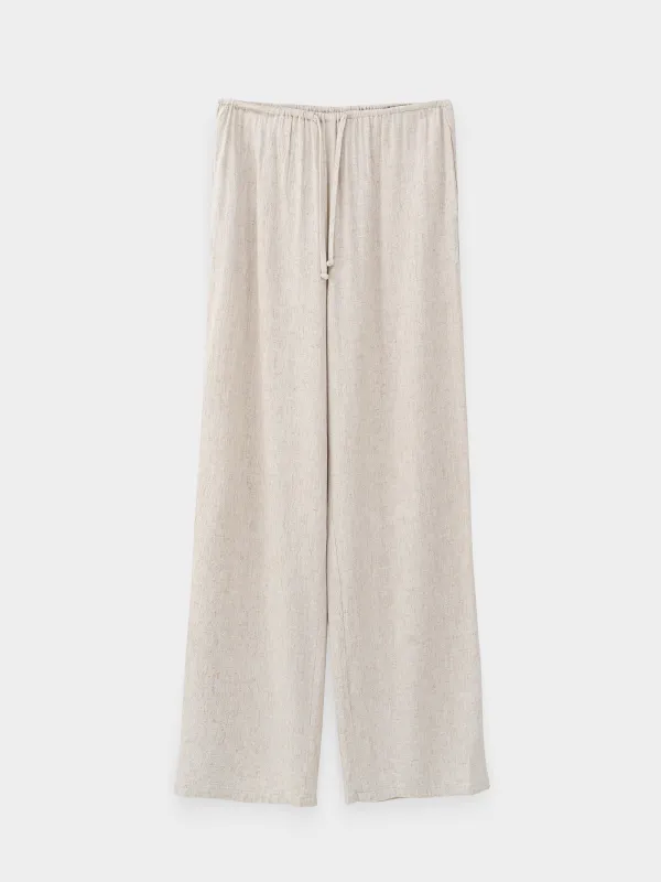 Брюки песочные, Melami, image-6