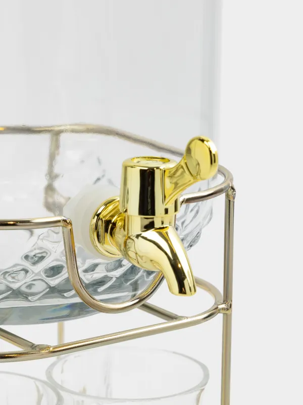 Набор для напитков, 5 предметов, Regale, image-7