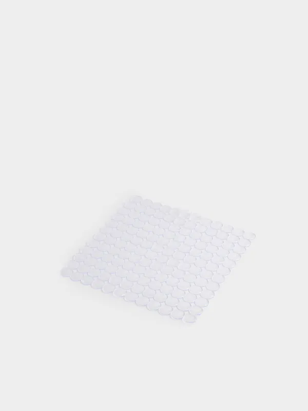 Коврик для кухонной раковины, 28х28 см, Extra-light, image-2